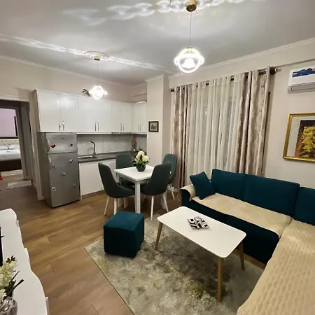 Pearl Pogradec