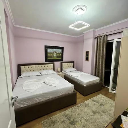 Apartamento Pearl *