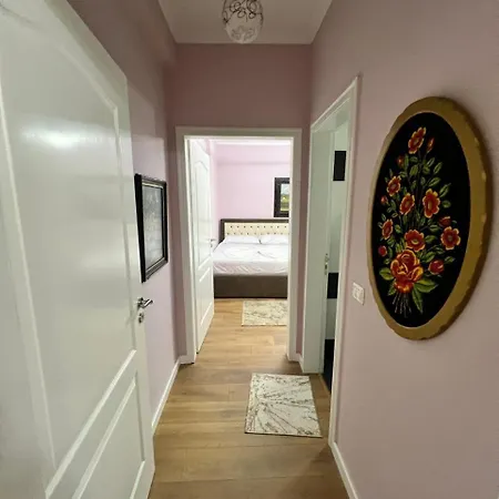 Apartamento Pearl *